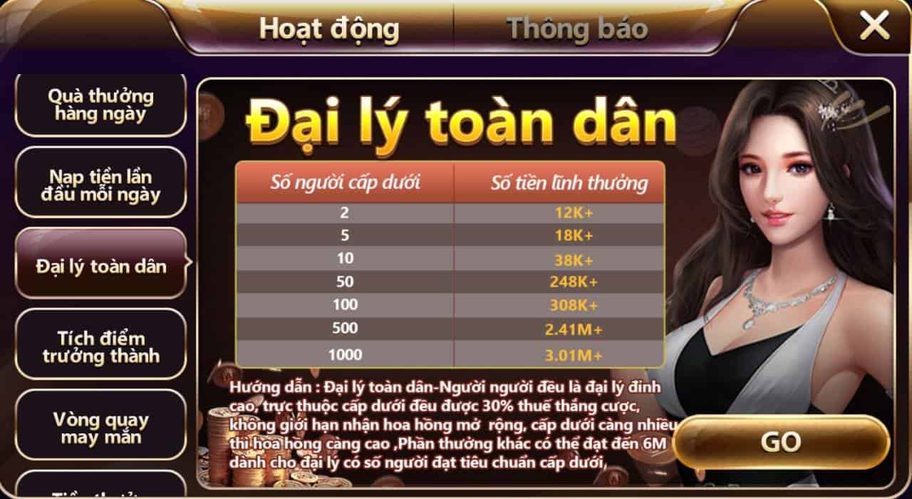 TDTC Chơi Thử Rút Thật