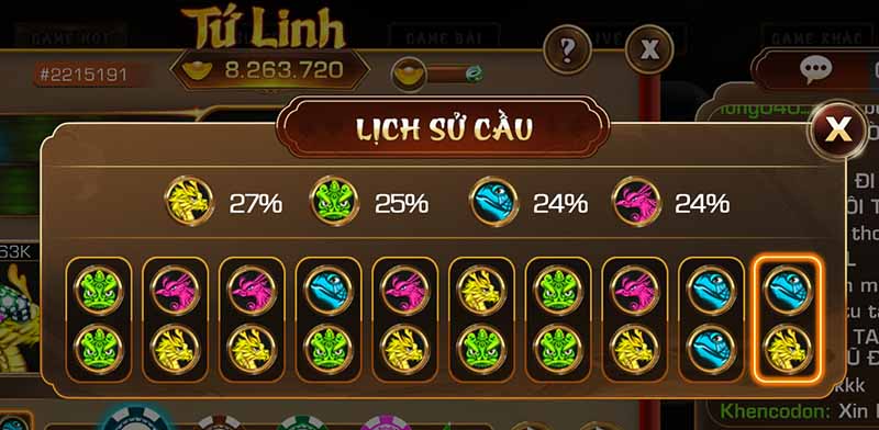 4 mẹo chơi nổ hũ chắc thắng tại nhà cái cổng game
