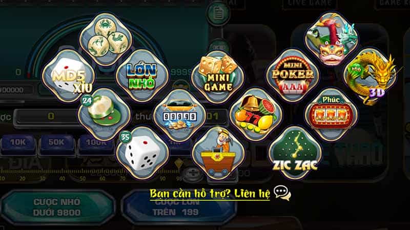 Khám phá luật chơi mini game an toàn và hiệu quả