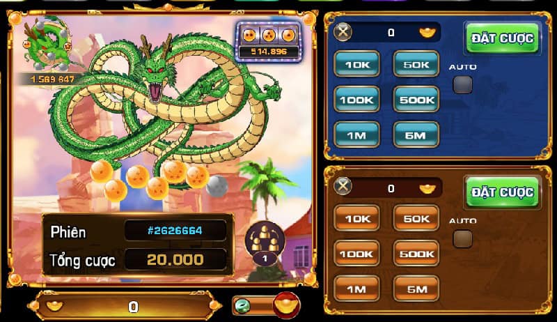 Tham gia slot game đơn giản